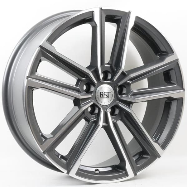 ДЛ 5*108 18*7 D60.1 ET33 RST R078 GRD